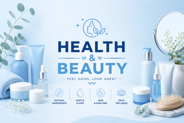 Health & Beauty