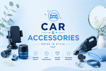 Car Accessories
