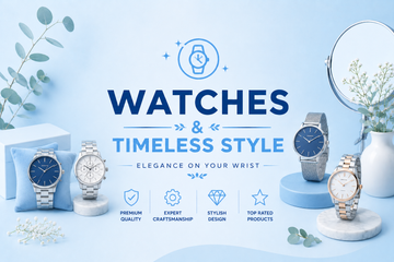 Men's Watches
