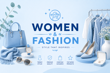 Womens Fashion