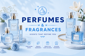 Perfumes