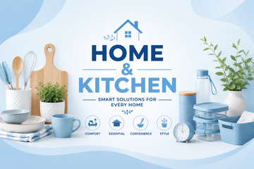 Home & Kitchen