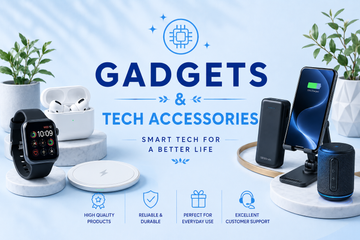 Gadgets