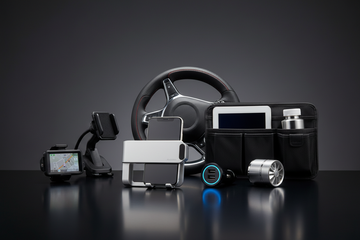 Car Accessories