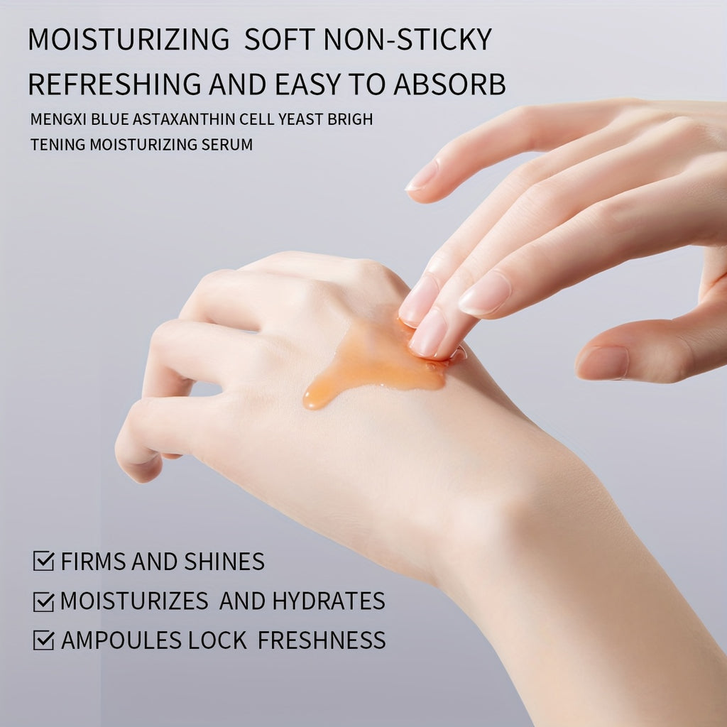 MERCILEN Astaxanthin Youth Serum