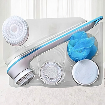 5-in-1 Electric Body Shower