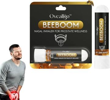 BeeBoom Nasal Inhaler Stick