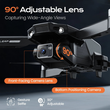 H31 Drone with Camera