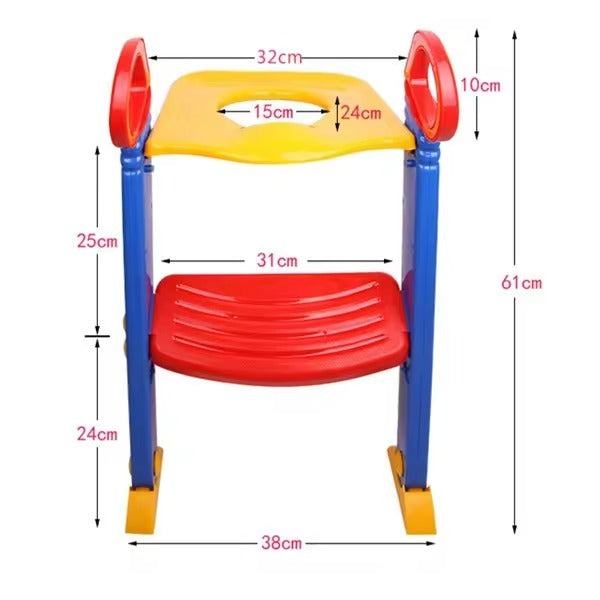 Toilet Seat for Kids