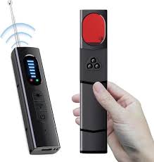 Hidden Camera Detector