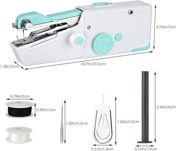 Portable Stitch Machine